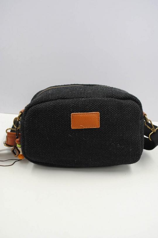 Sacs à bandoulière Maroquinerie Abricot Systyle 3953 Efashion Paris