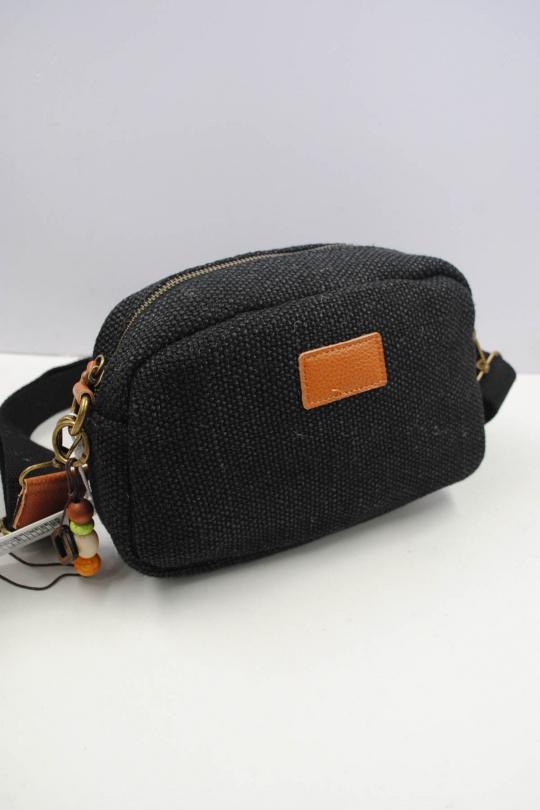 Sacs à bandoulière Maroquinerie Abricot Systyle 3953 Efashion Paris