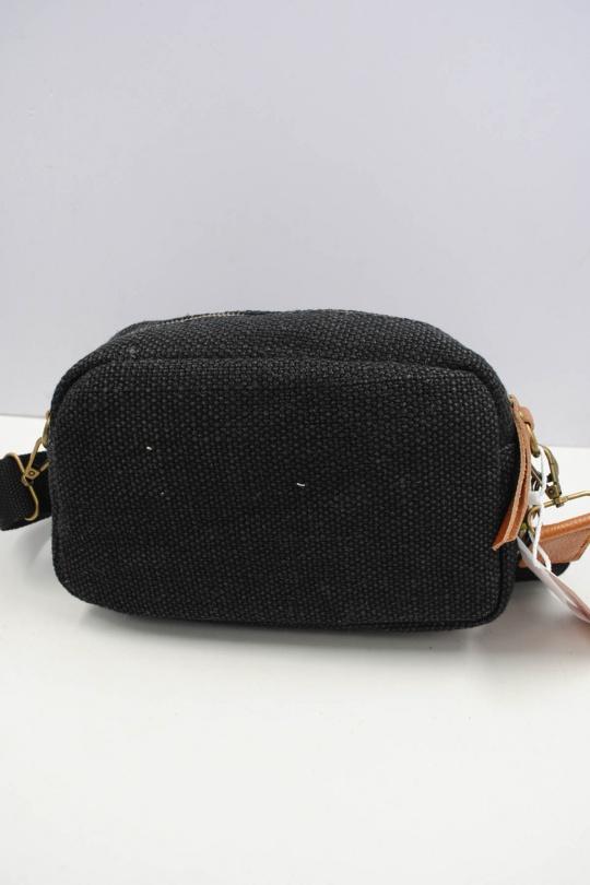 Sacs à bandoulière Maroquinerie Abricot Systyle 3953 Efashion Paris