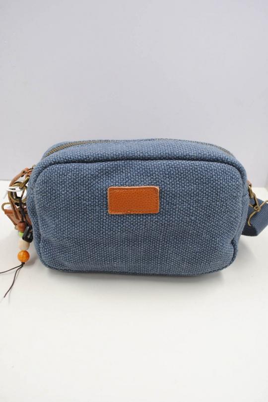 Sacs à bandoulière Maroquinerie Abricot Systyle 3953 Efashion Paris