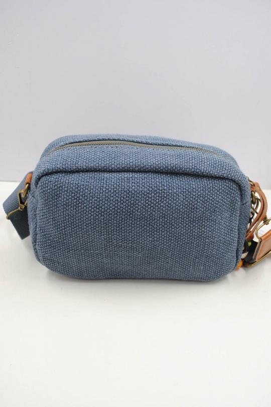 Sacs à bandoulière Maroquinerie Abricot Systyle 3953 Efashion Paris