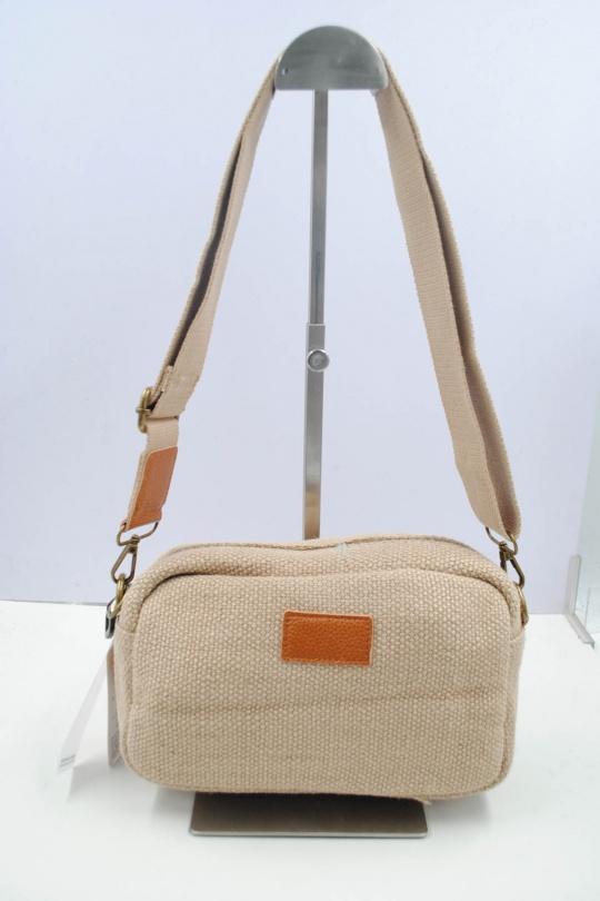 Sacs à bandoulière Maroquinerie Abricot Systyle 3953 Efashion Paris