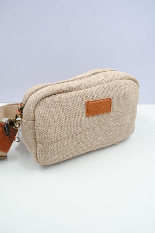 Sacs à bandoulière Maroquinerie Abricot Systyle 3953 Efashion Paris