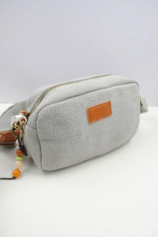 Sacs à bandoulière Maroquinerie Abricot Systyle 3953 Efashion Paris