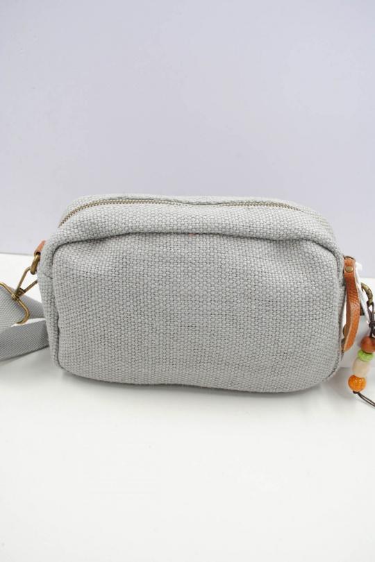 Sacs à bandoulière Maroquinerie Abricot Systyle 3953 Efashion Paris