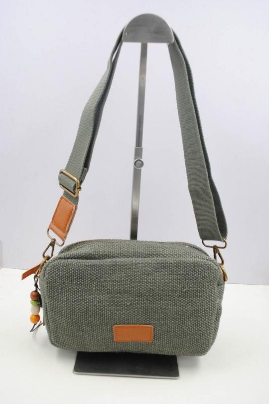 Sacs à bandoulière Maroquinerie Abricot Systyle 3953 Efashion Paris