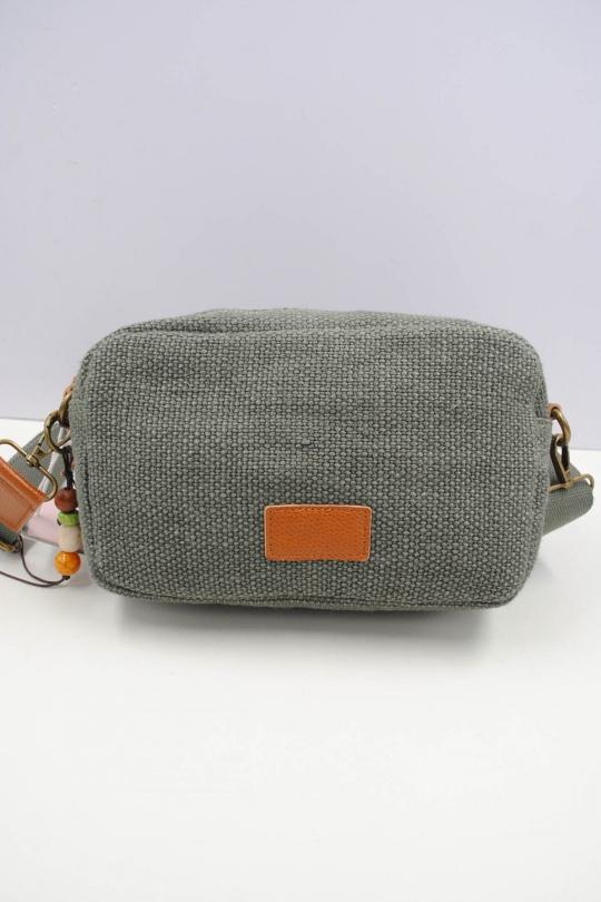 Sacs à bandoulière Maroquinerie Abricot Systyle 3953 Efashion Paris