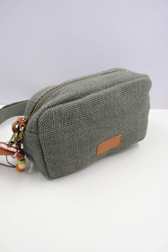 Sacs à bandoulière Maroquinerie Abricot Systyle 3953 Efashion Paris