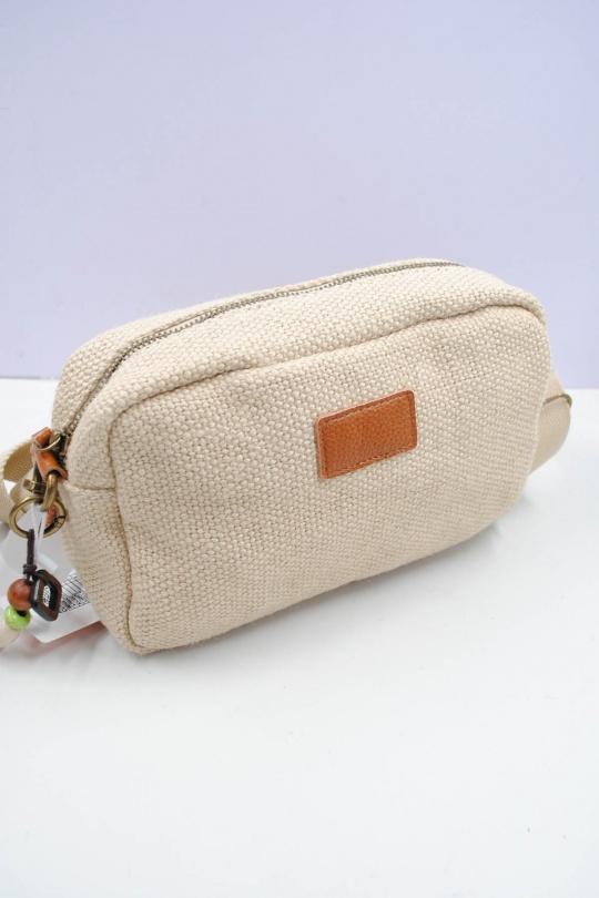 Sacs à bandoulière Maroquinerie Abricot Systyle 3953 Efashion Paris