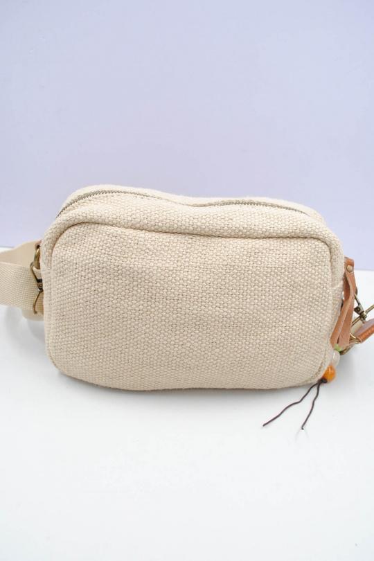 Sacs à bandoulière Maroquinerie Abricot Systyle 3953 Efashion Paris