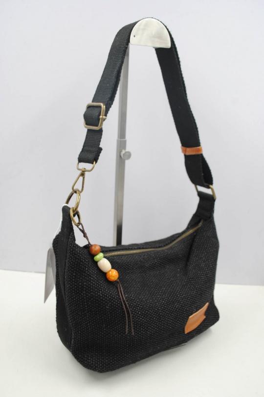 Sacs à bandoulière Maroquinerie Abricot Systyle 3955 Efashion Paris