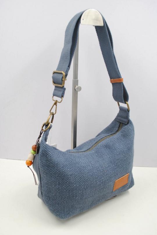 Sacs à bandoulière Maroquinerie Abricot Systyle 3955 Efashion Paris