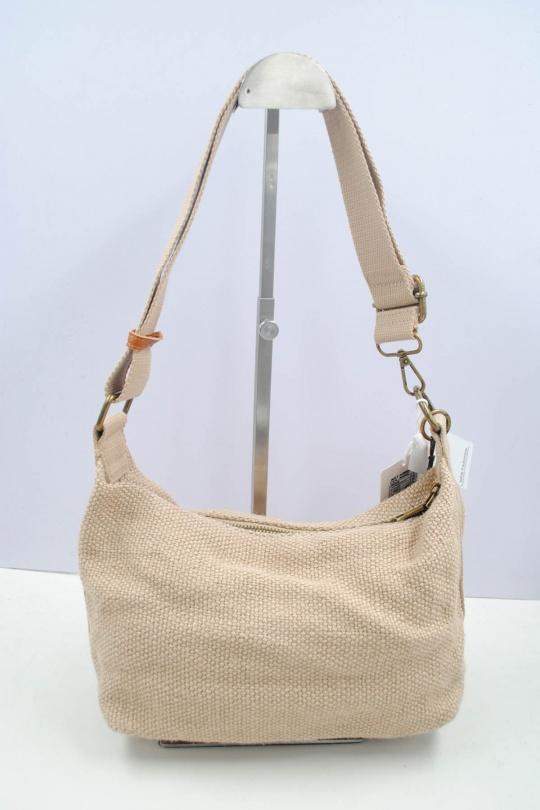 Sacs à bandoulière Maroquinerie Abricot Systyle 3955 Efashion Paris