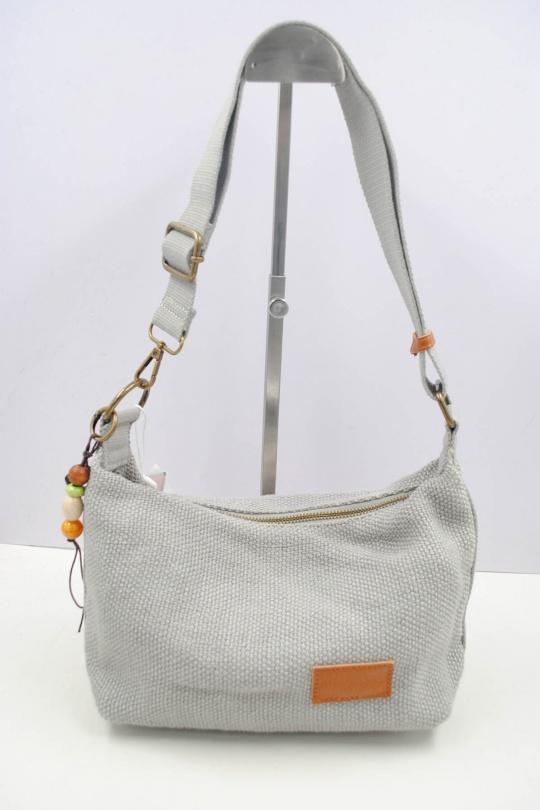 Sacs à bandoulière Maroquinerie Abricot Systyle 3955 Efashion Paris