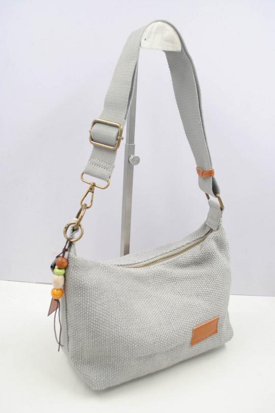 Sacs à bandoulière Maroquinerie Abricot Systyle 3955 Efashion Paris