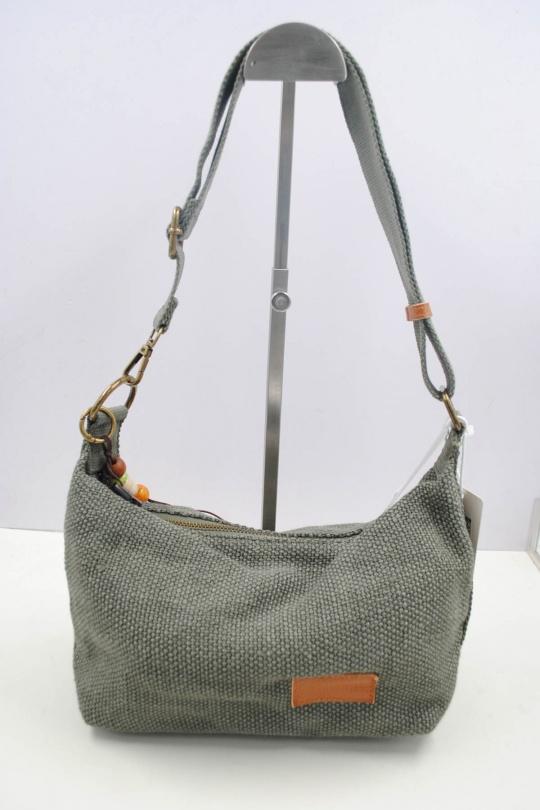 Sacs à bandoulière Maroquinerie Abricot Systyle 3955 Efashion Paris