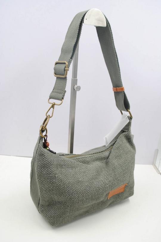 Sacs à bandoulière Maroquinerie Abricot Systyle 3955 Efashion Paris