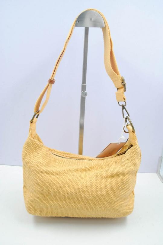 Sacs à bandoulière Maroquinerie Abricot Systyle 3955 Efashion Paris