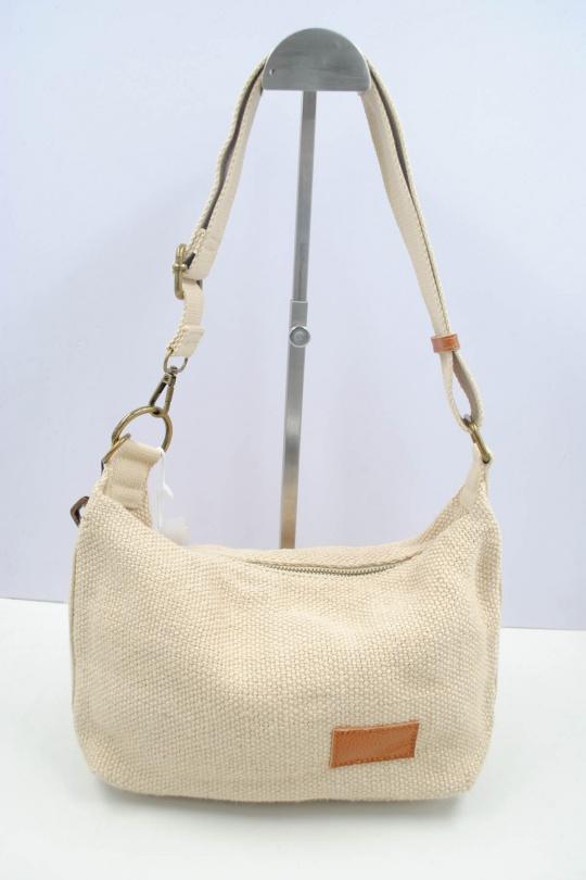 Sacs à bandoulière Maroquinerie Abricot Systyle 3955 Efashion Paris