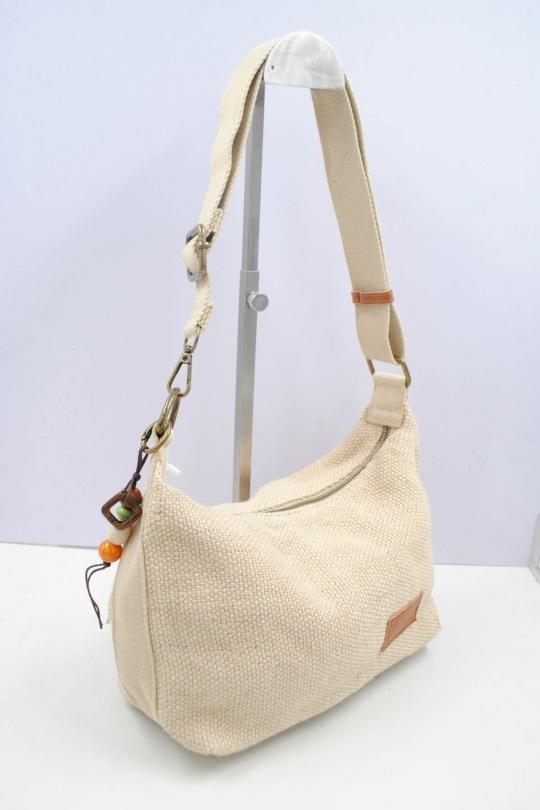 Sacs à bandoulière Maroquinerie Abricot Systyle 3955 Efashion Paris