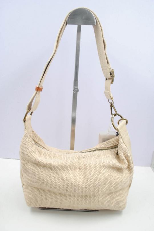 Sacs à bandoulière Maroquinerie Abricot Systyle 3955 Efashion Paris