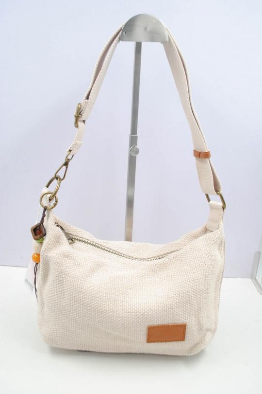 Sacs à bandoulière Maroquinerie Abricot Systyle 3955 Efashion Paris