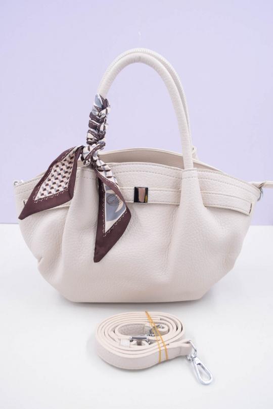 Sacs à main Maroquinerie Beige Systyle 25270 Efashion Paris