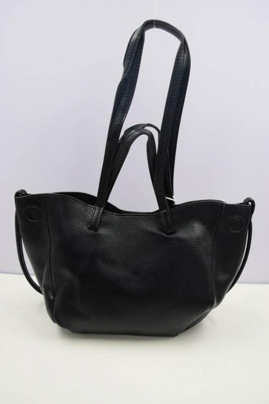 Sacs à main Maroquinerie Taupe clair Systyle 8567 Efashion Paris