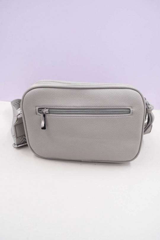 Sacs à bandoulière Maroquinerie Jaune Systyle 379 Efashion Paris