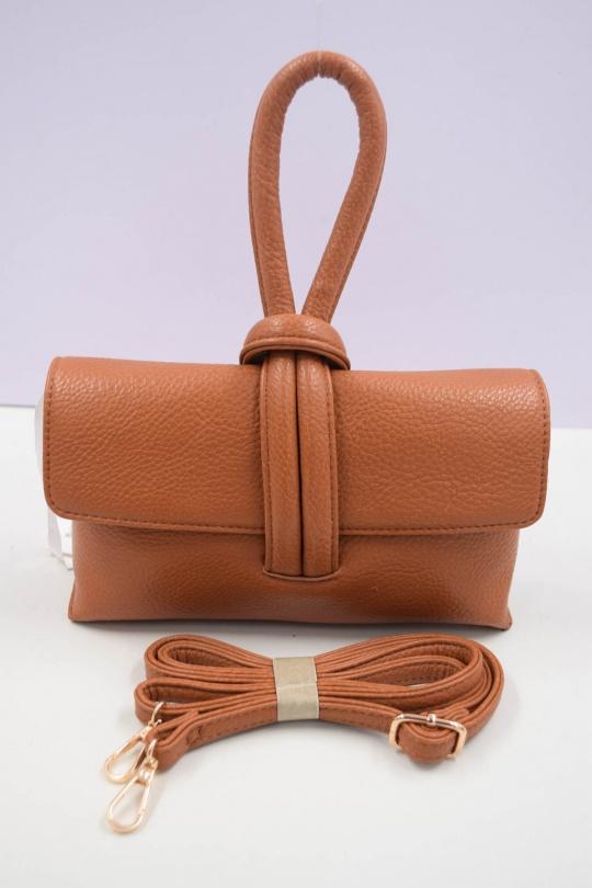 Sacs à main Maroquinerie Crème Systyle 969 Efashion Paris