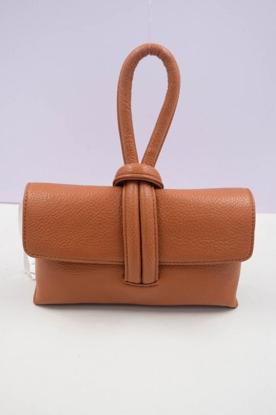 Sacs à main Maroquinerie Crème Systyle 969 Efashion Paris