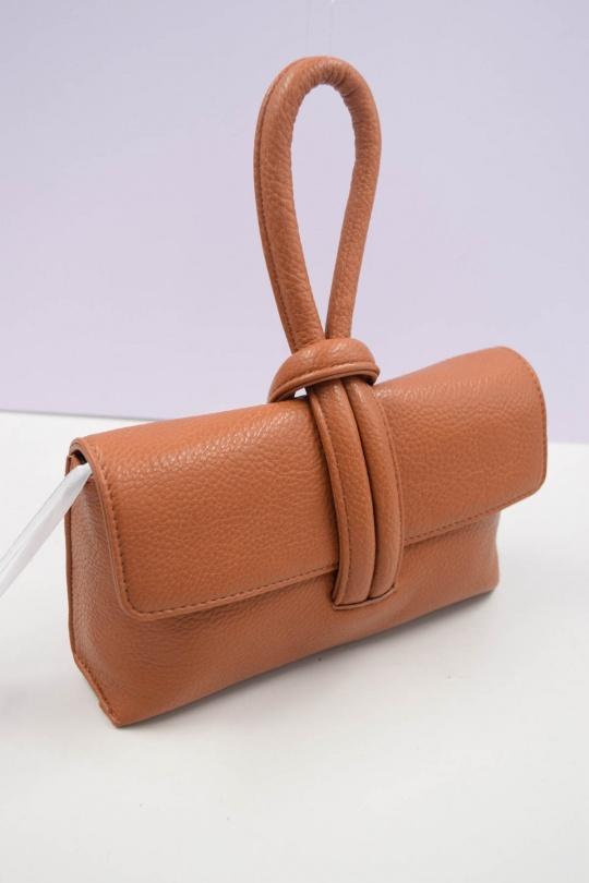 Sacs à main Maroquinerie Crème Systyle 969 Efashion Paris