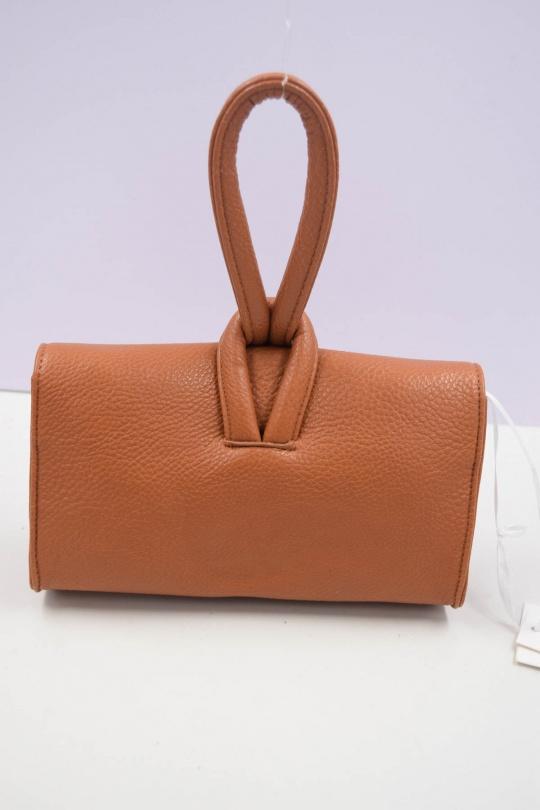 Sacs à main Maroquinerie Crème Systyle 969 Efashion Paris