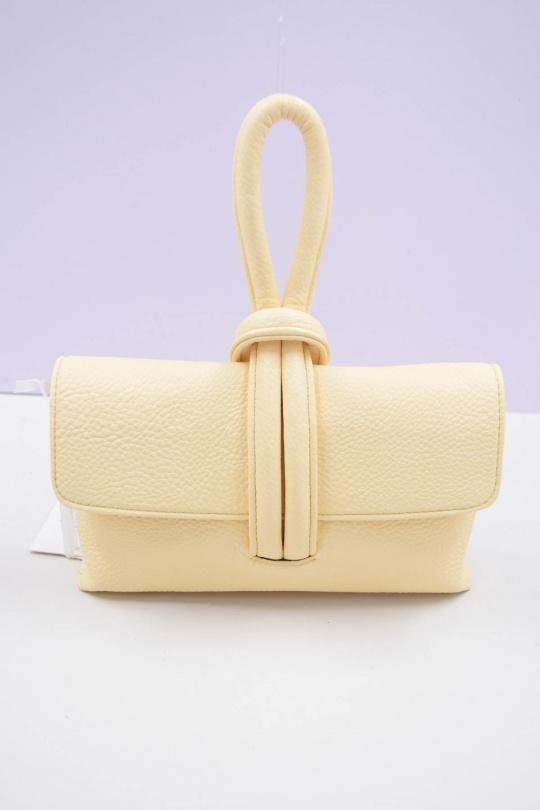 Sacs à main Maroquinerie Crème Systyle 969 Efashion Paris