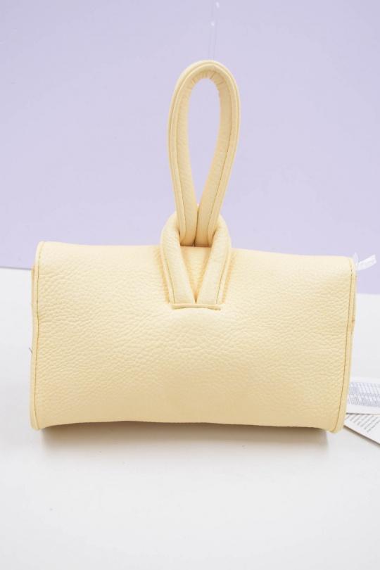 Sacs à main Maroquinerie Crème Systyle 969 Efashion Paris