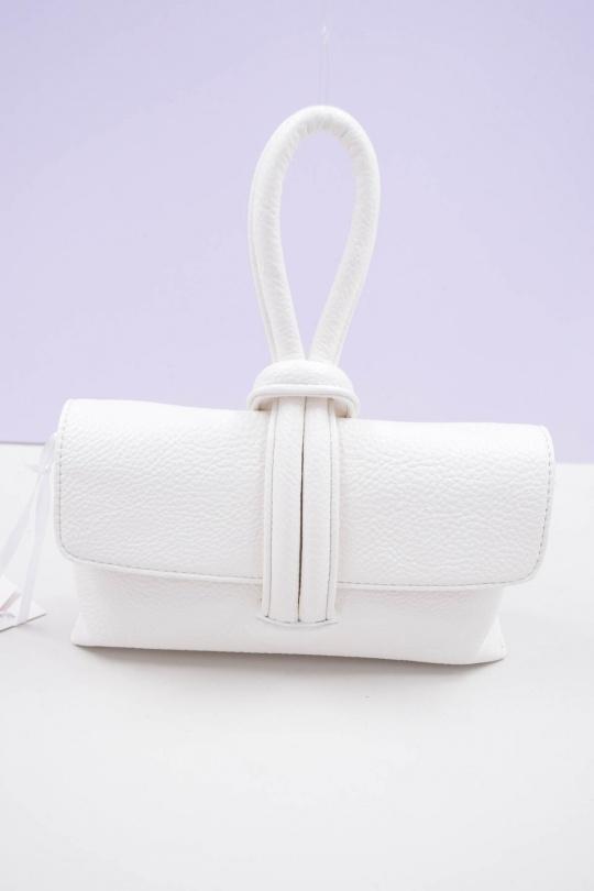 Sacs à main Maroquinerie Crème Systyle 969 Efashion Paris