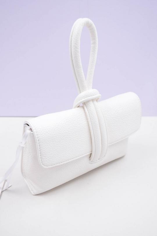 Sacs à main Maroquinerie Crème Systyle 969 Efashion Paris