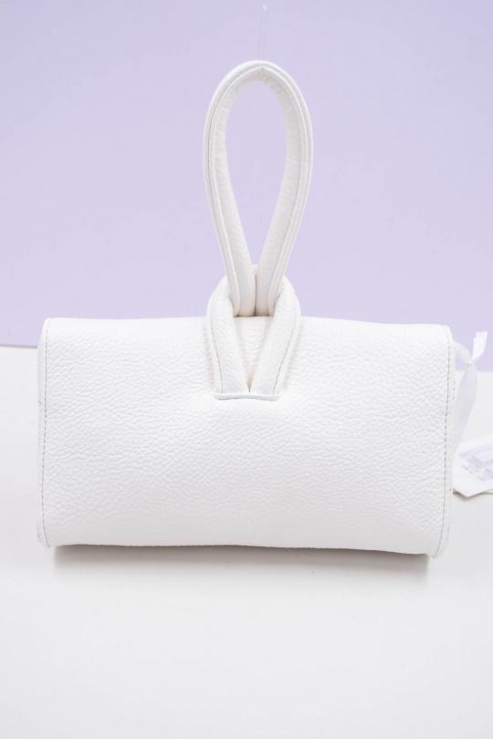 Sacs à main Maroquinerie Crème Systyle 969 Efashion Paris