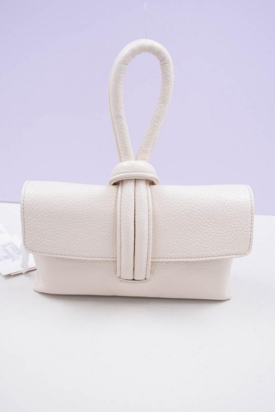 Sacs à main Maroquinerie Crème Systyle 969 Efashion Paris