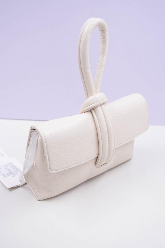 Sacs à main Maroquinerie Crème Systyle 969 Efashion Paris