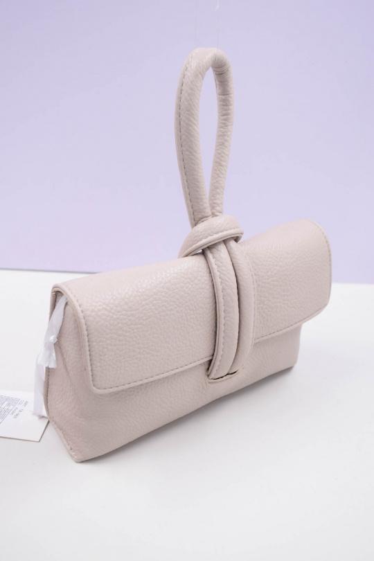 Sacs à main Maroquinerie Crème Systyle 969 Efashion Paris