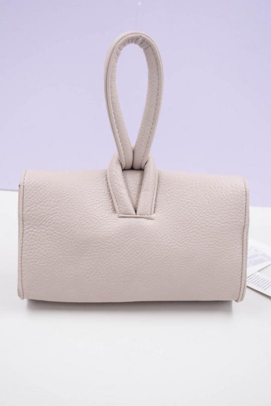 Sacs à main Maroquinerie Crème Systyle 969 Efashion Paris