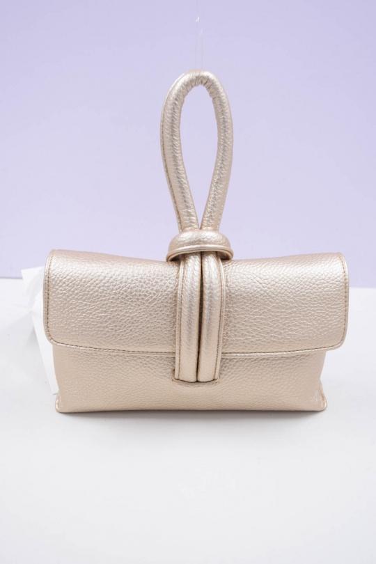 Sacs à main Maroquinerie Crème Systyle 969 Efashion Paris