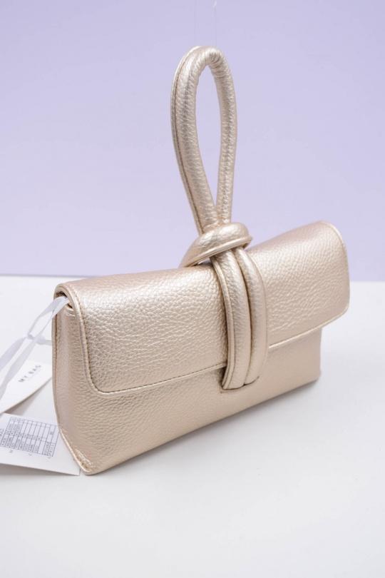 Sacs à main Maroquinerie Crème Systyle 969 Efashion Paris