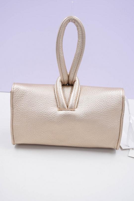 Sacs à main Maroquinerie Crème Systyle 969 Efashion Paris