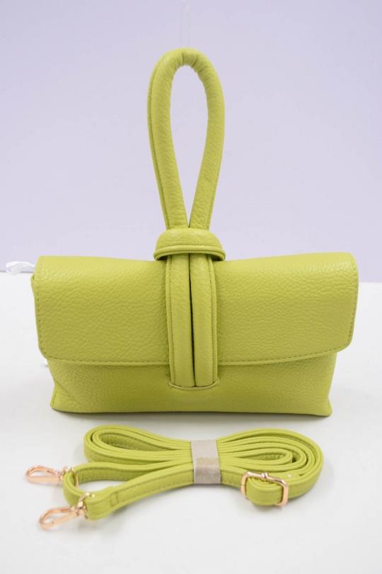 Sacs à main Maroquinerie Crème Systyle 969 Efashion Paris