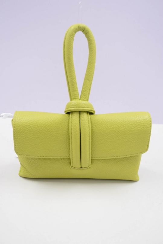 Sacs à main Maroquinerie Crème Systyle 969 Efashion Paris