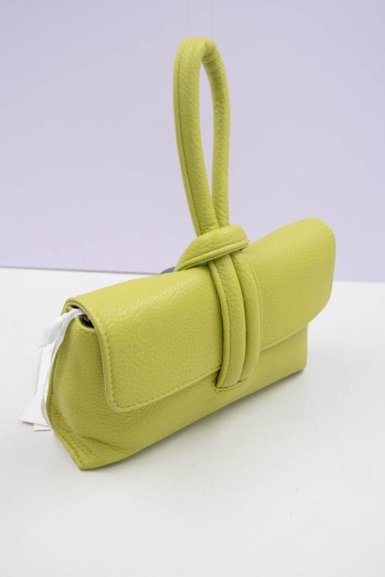 Sacs à main Maroquinerie Crème Systyle 969 Efashion Paris