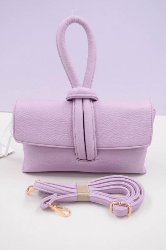 Sacs à main Maroquinerie Crème Systyle 969 Efashion Paris