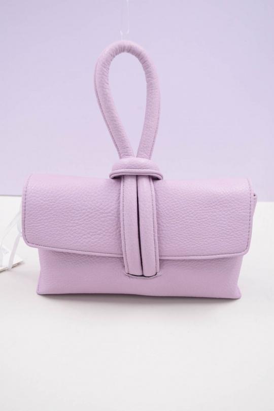 Sacs à main Maroquinerie Crème Systyle 969 Efashion Paris